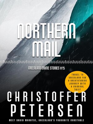 cover image of Northern Mail